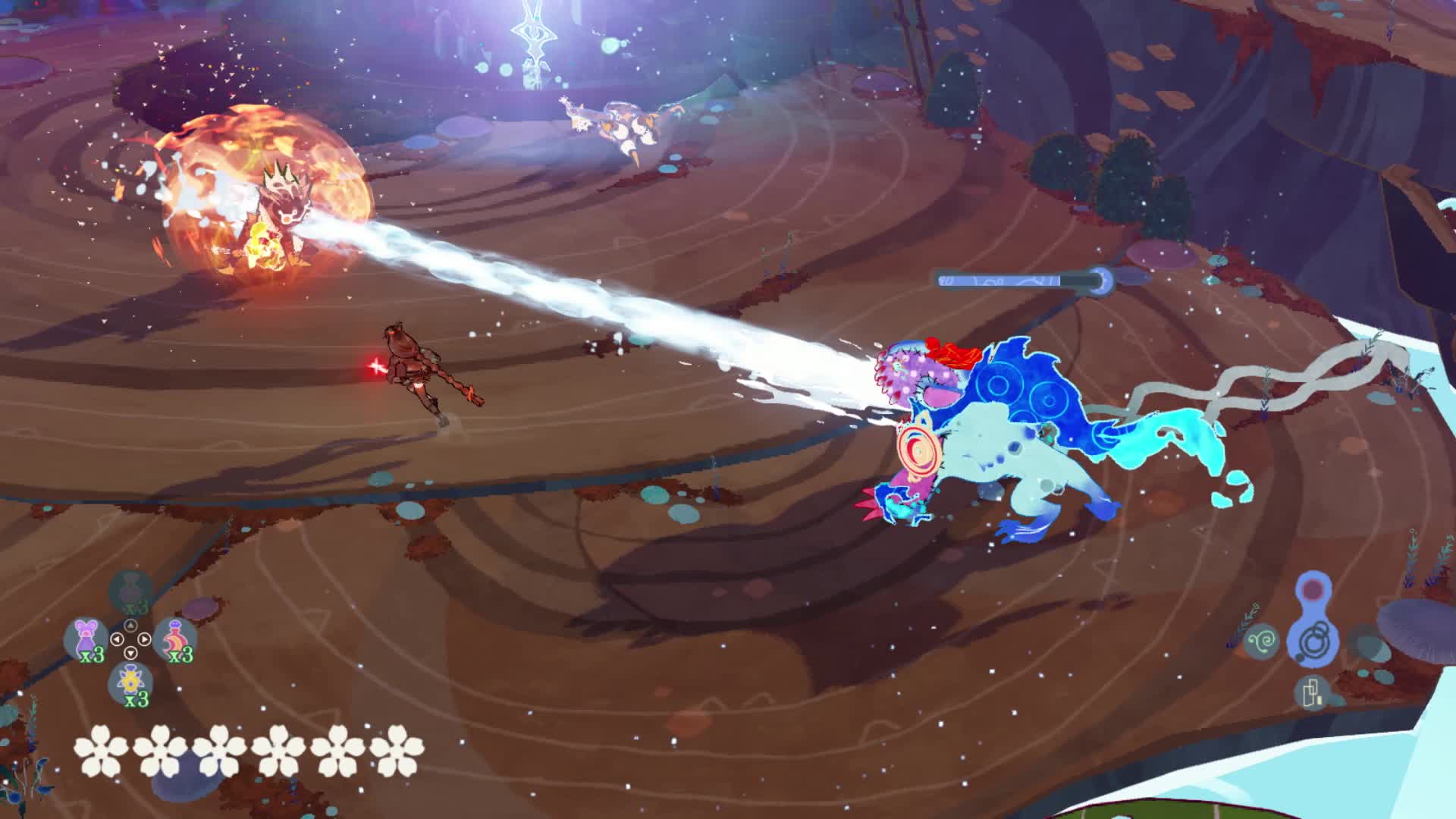 Bayonetta Origins: Cereza and the Lost Demon™ for Nintendo Switch