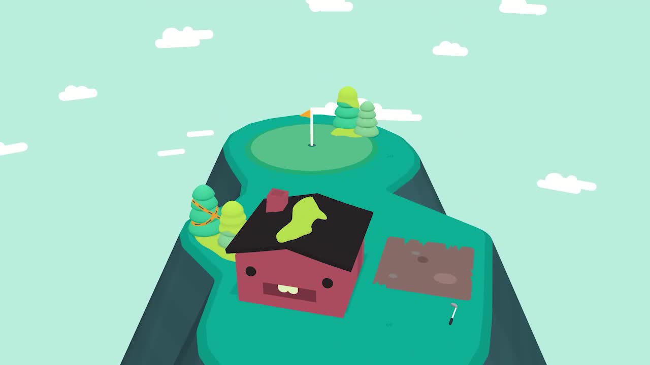 WHAT THE GOLF? for Nintendo Switch - Nintendo Official Site
