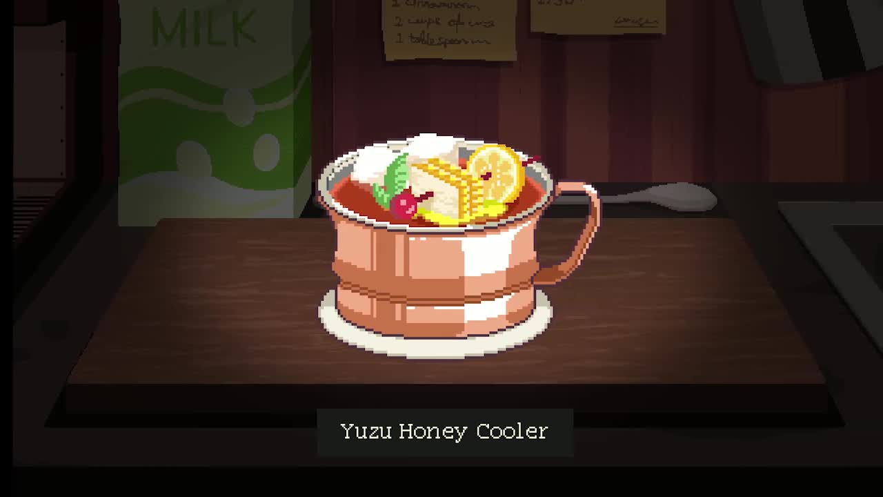 Coffee Talk Tokyo for Nintendo Switch - Nintendo Official Site