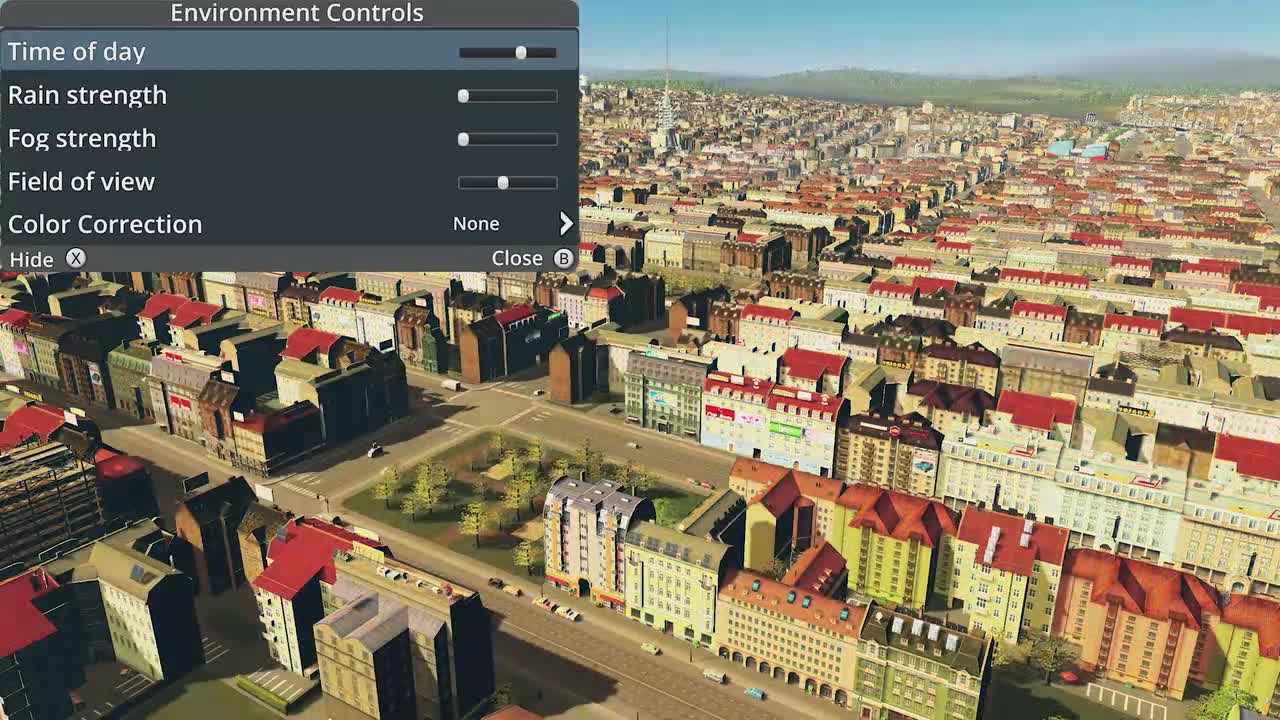 Cities: Skylines - Expanded Edition for Nintendo Switch 2