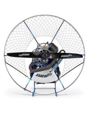 Parajet Zenith Moster 185+