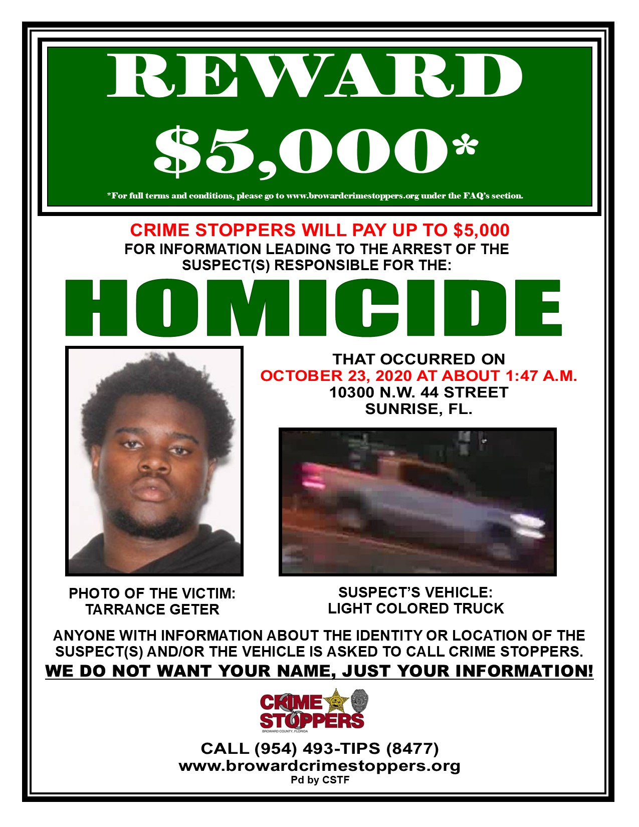 Chicago Unsolved Crimes - 94lsz7f
