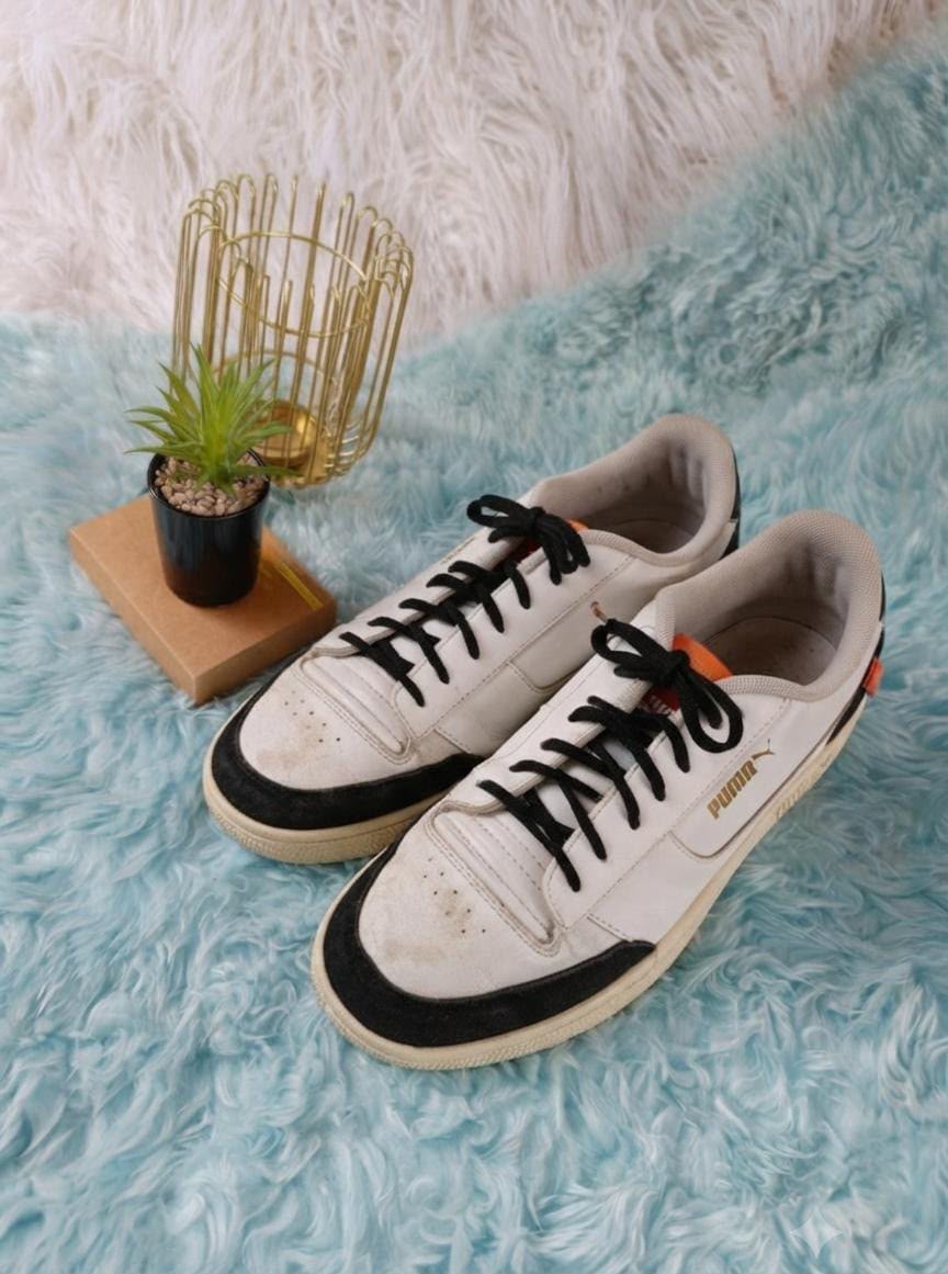Puma Ralph Sampson Lo