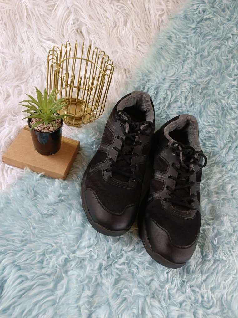 Element Stealth All-Black