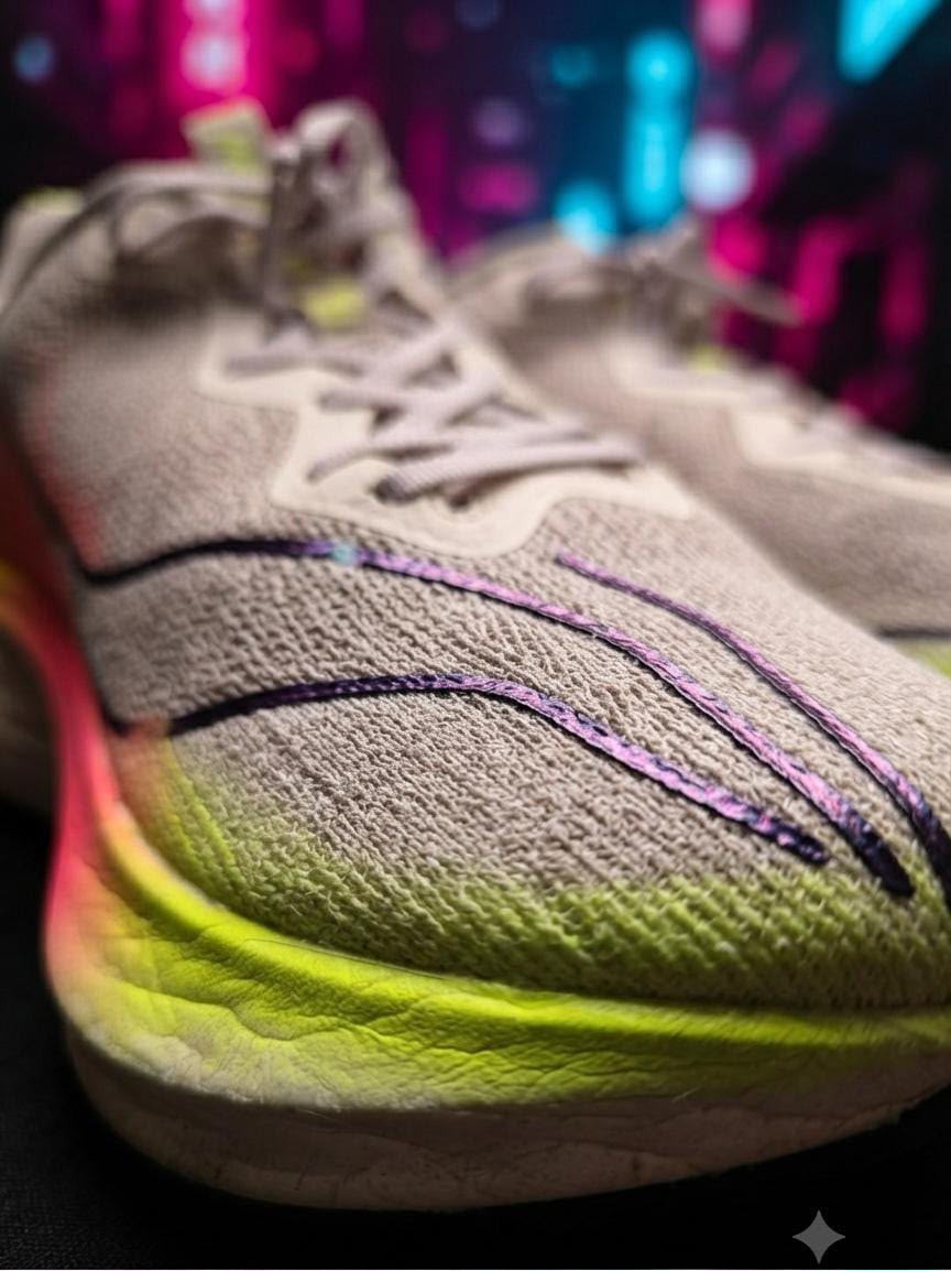 Prism Flash Gradient