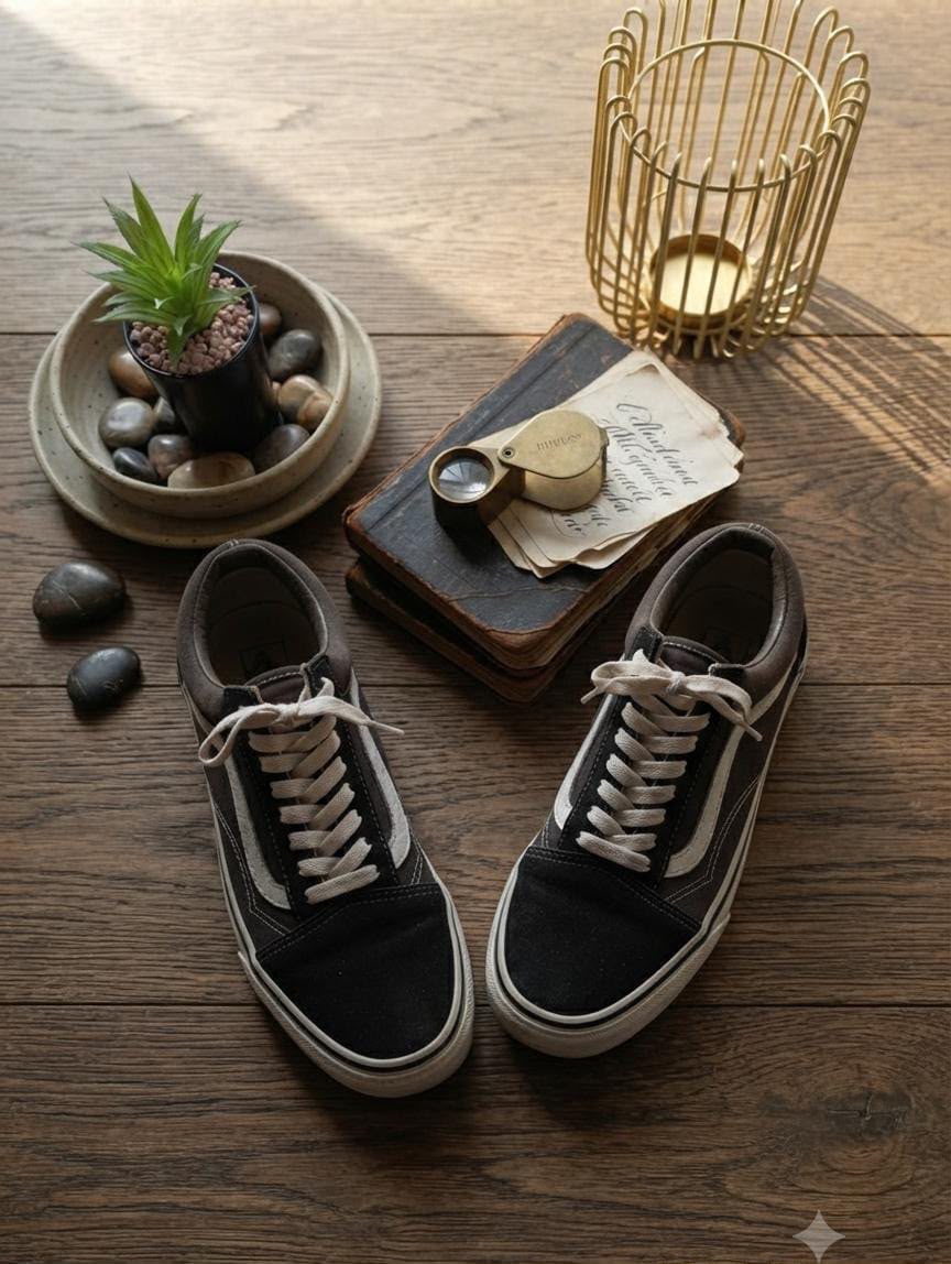 Vans Old Skool Classic