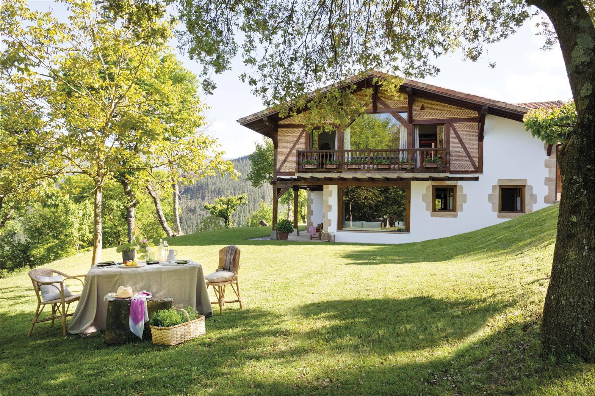 Casa de campo 2