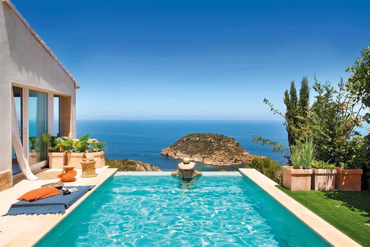 Casa de playa