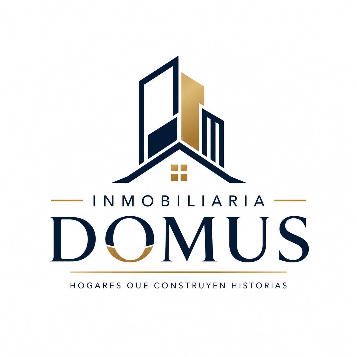 Inmobiliaria Domus