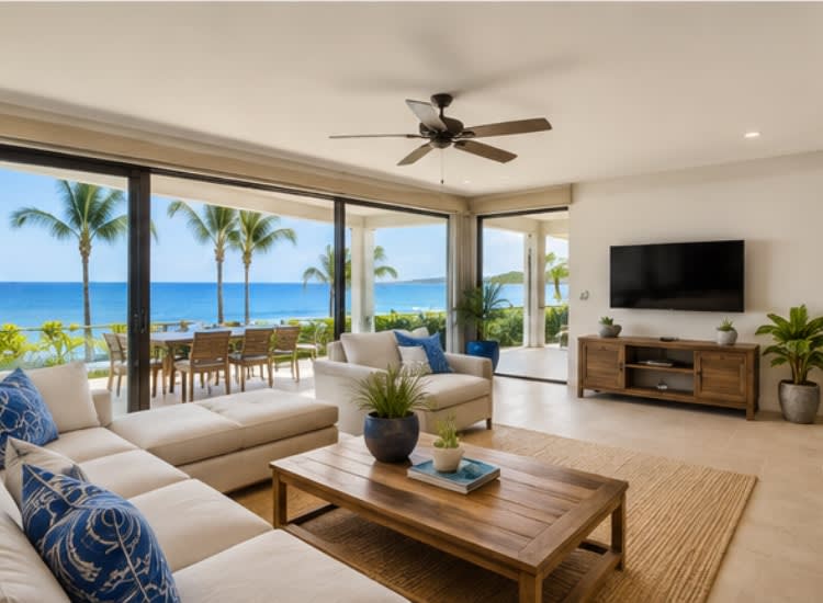 Casa de playa 2
