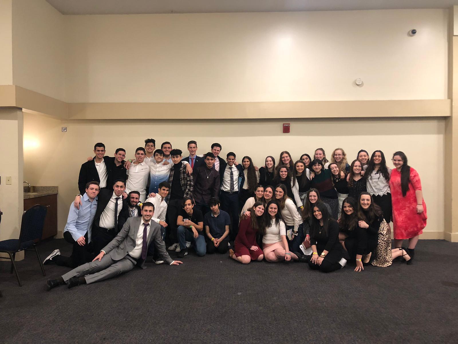 Hollywood Community Shabbaton
