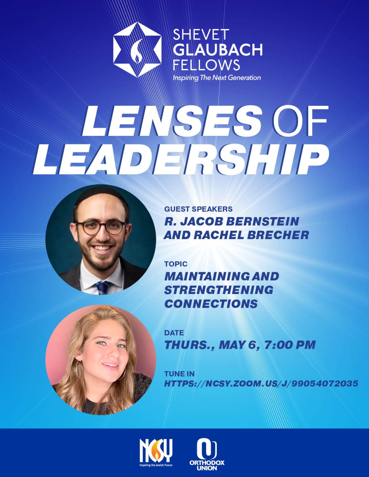 Lenses of Leadership