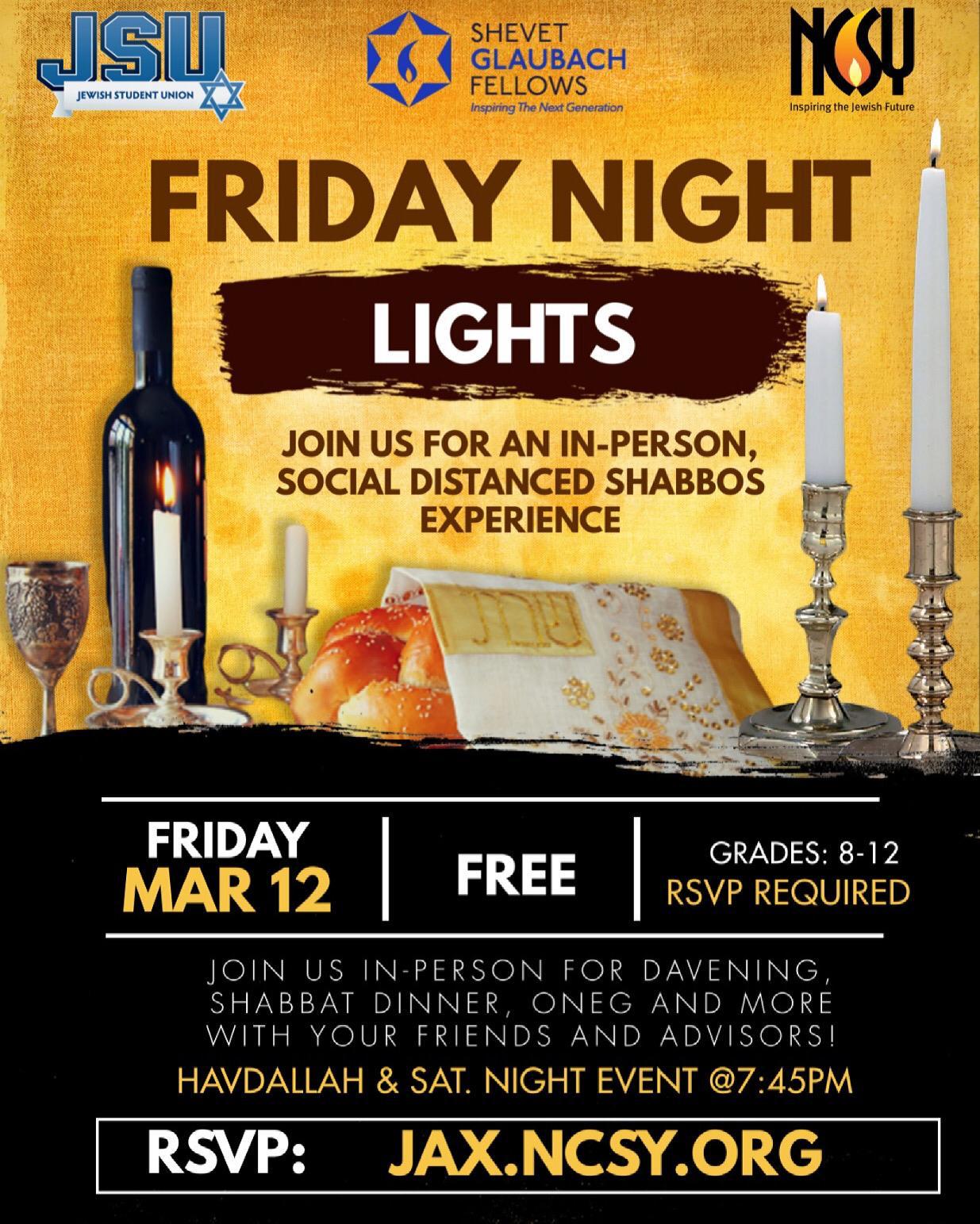 Friday Night Lights