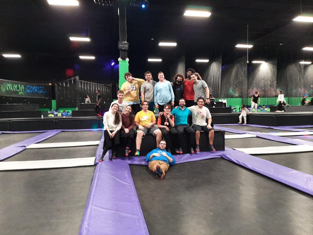 Savannah Community jumps to new heights