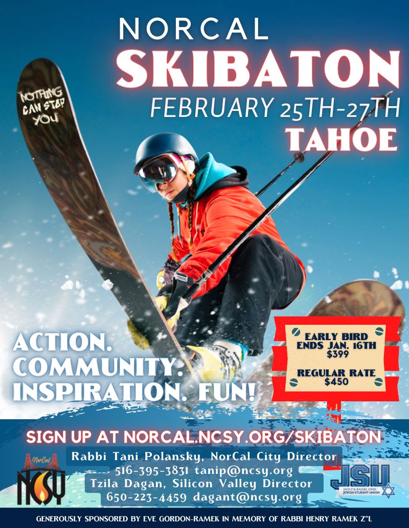 NorCal Skibaton