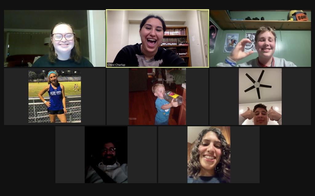 Greater south Torah and Chill