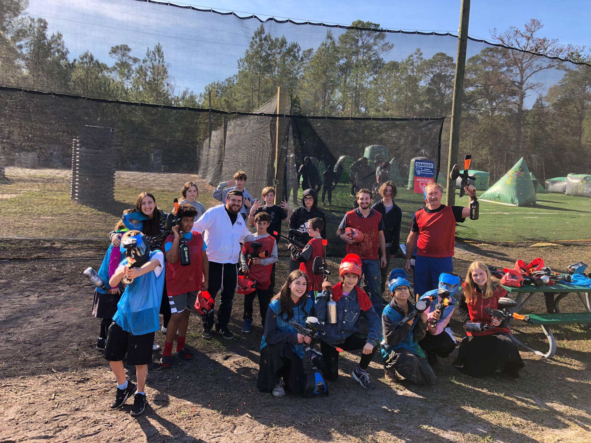 SGF Emtza in Jacksonville