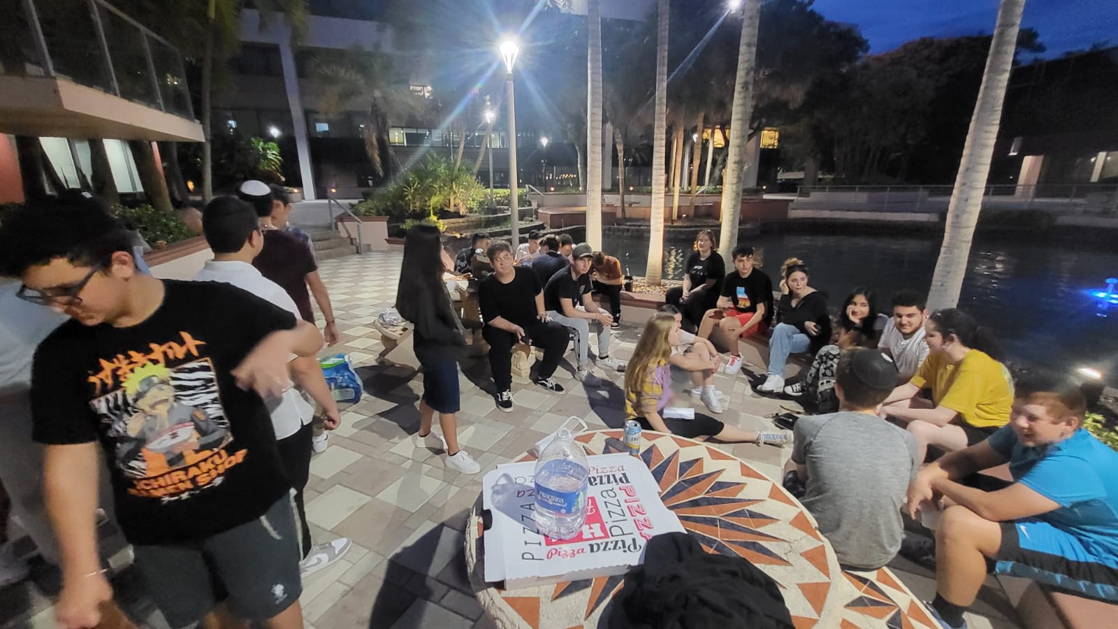 Boca Raton weeknight learning