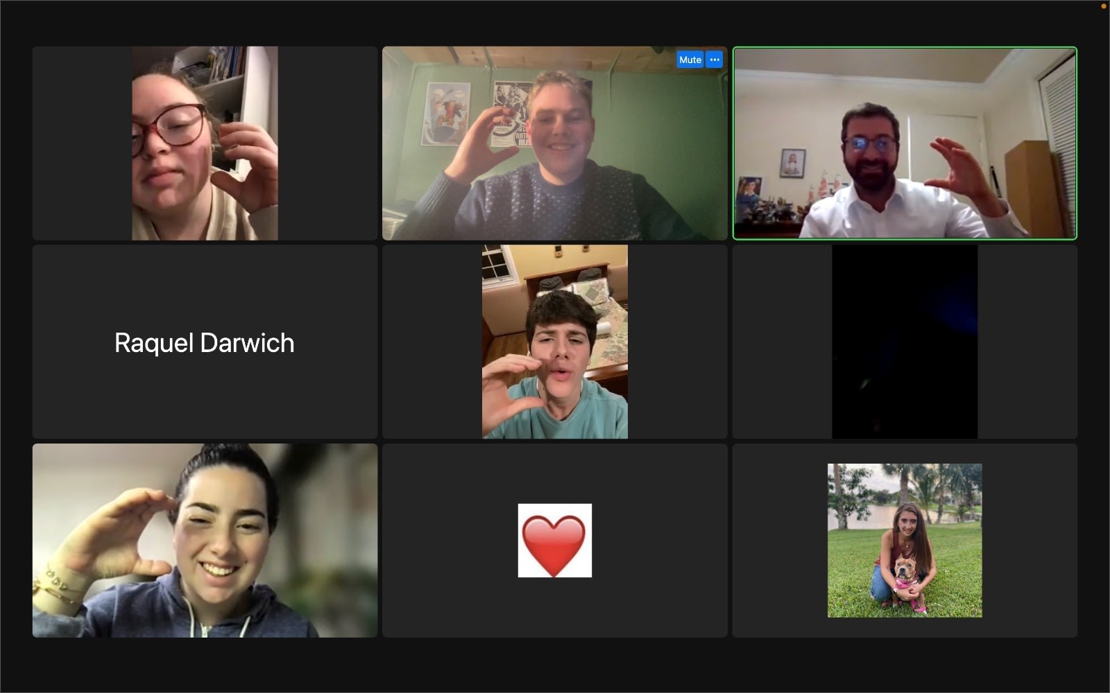 SGF Lenses of Leadership with Rabbi Aryeh Lightstone