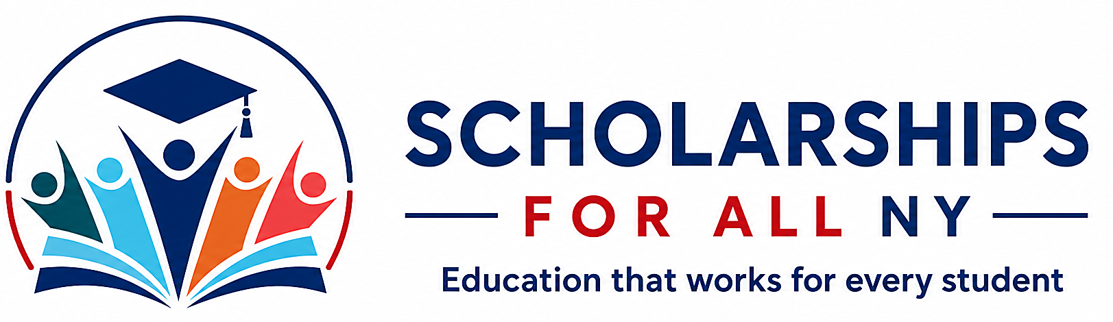 Scholarships for All New Yorkers