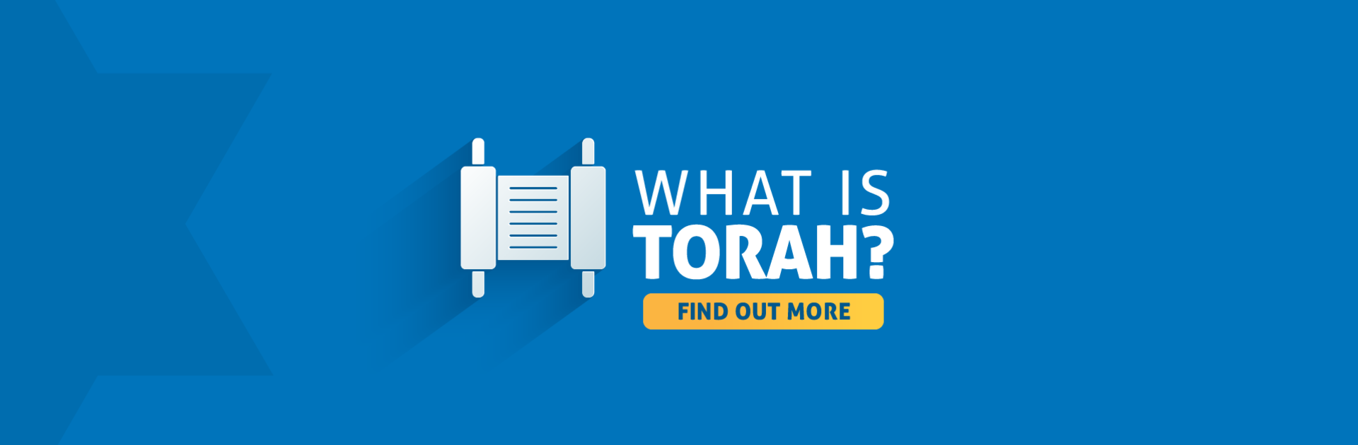 What Is Torah? image