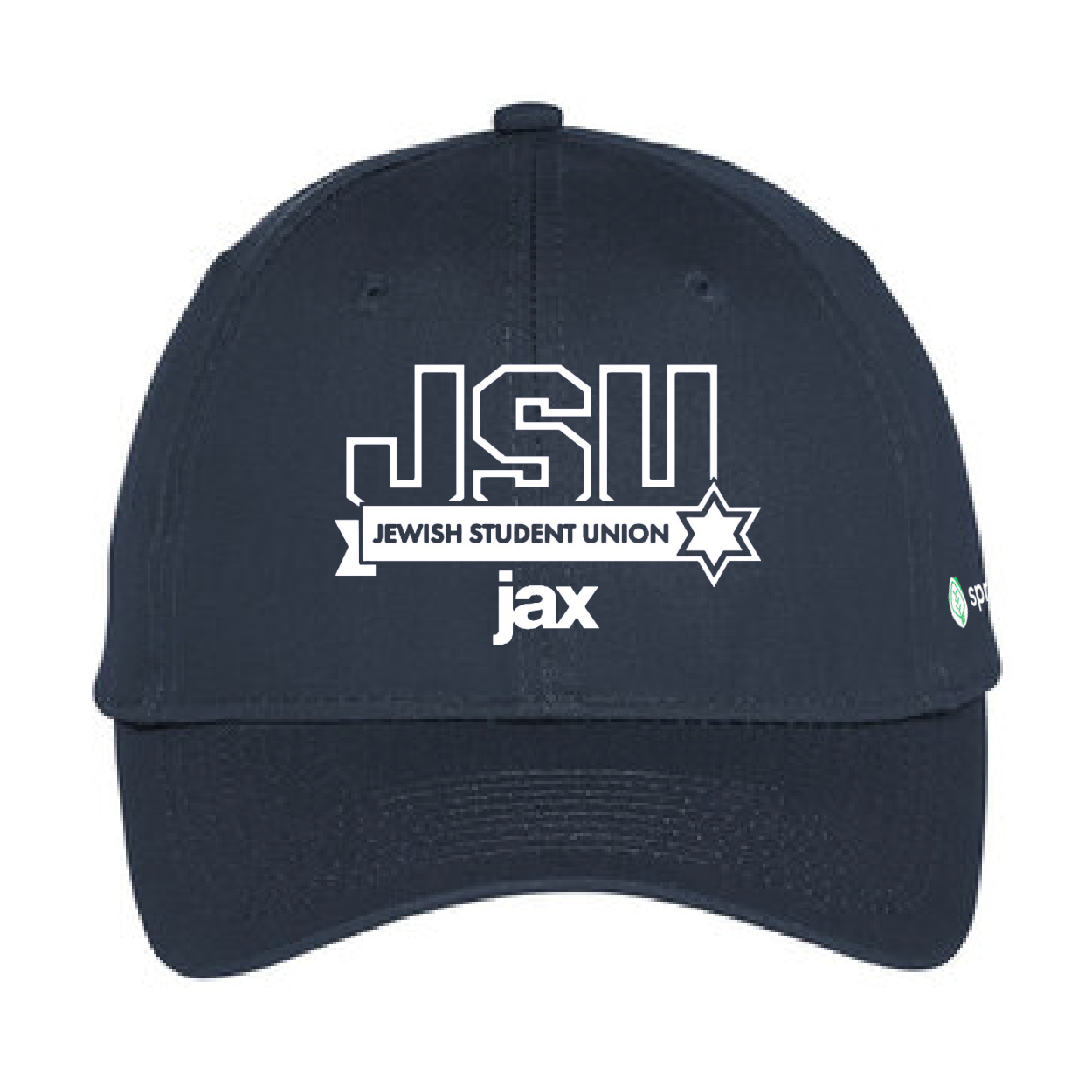 a-man-in-a-black-hat-is-standing-in-the-middle-of-the-street