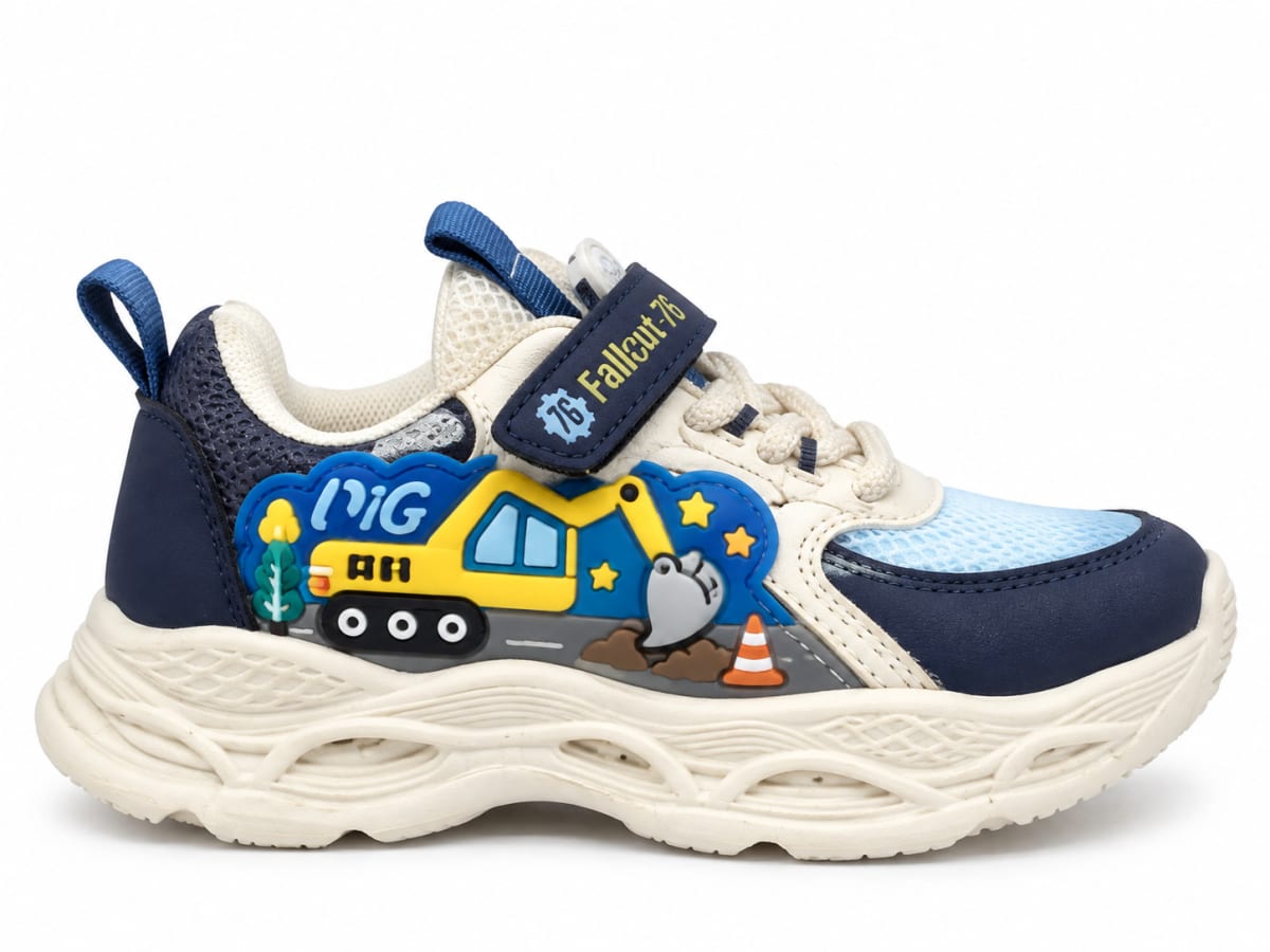 Kids shoes