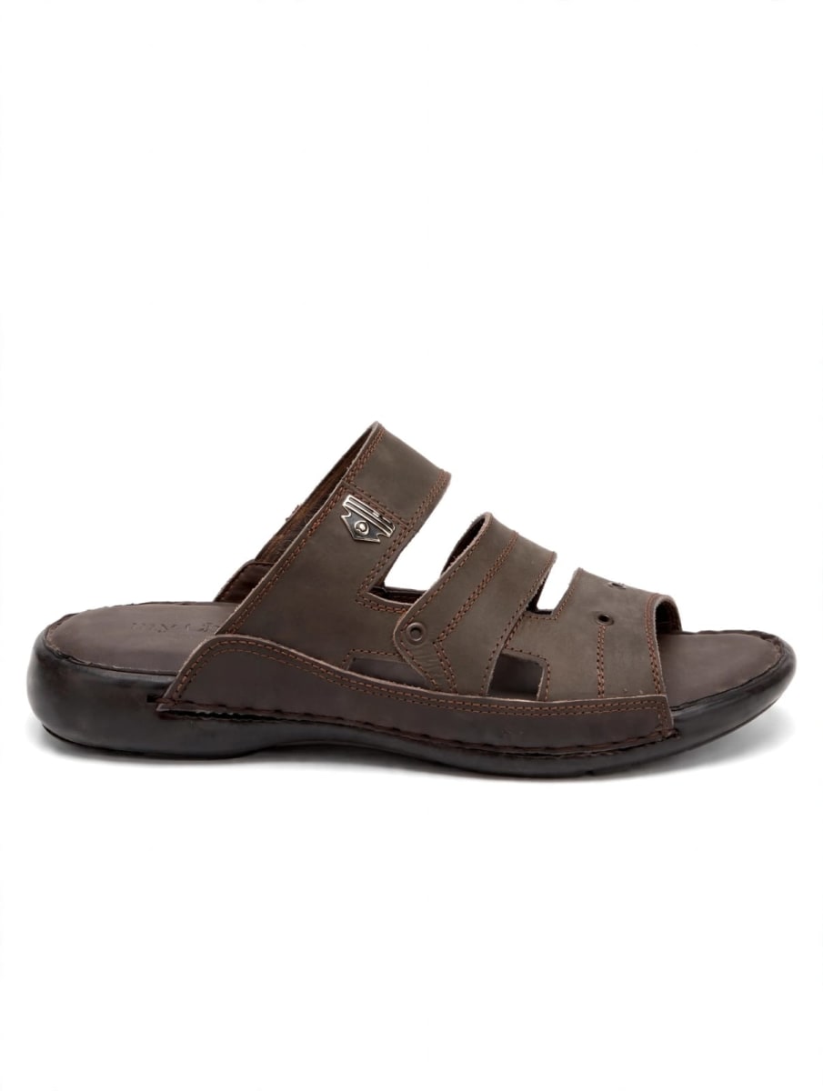 Classic Multi-Strap Casual Sandals