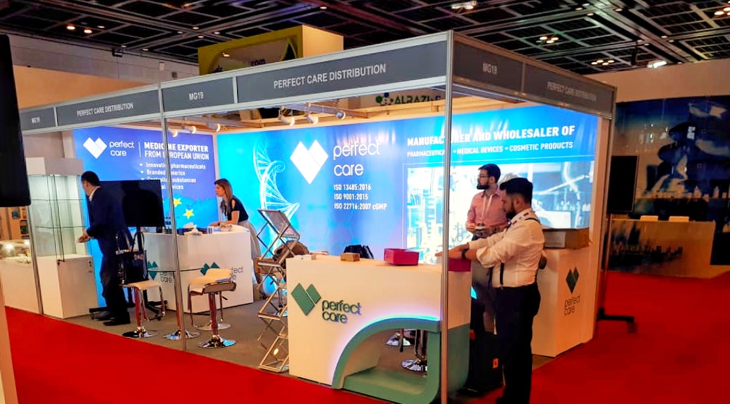 Shell Scheme NCube Expo