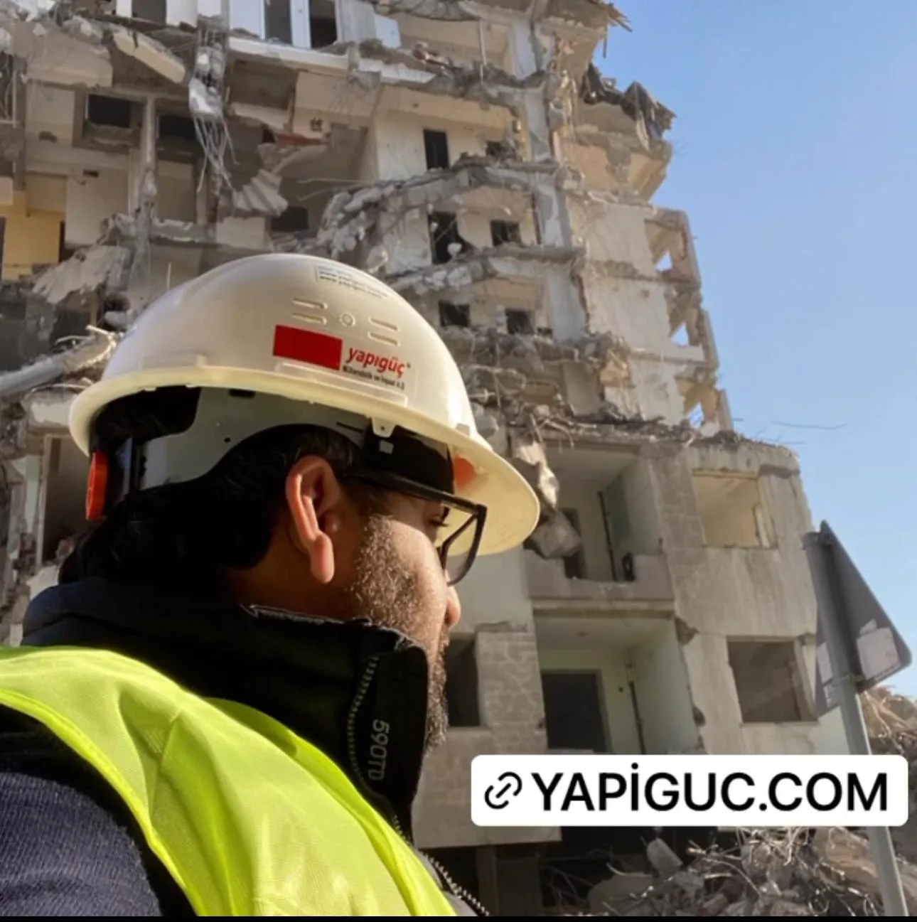 YAPIGÜÇ Karot Delim Uygulaması 264