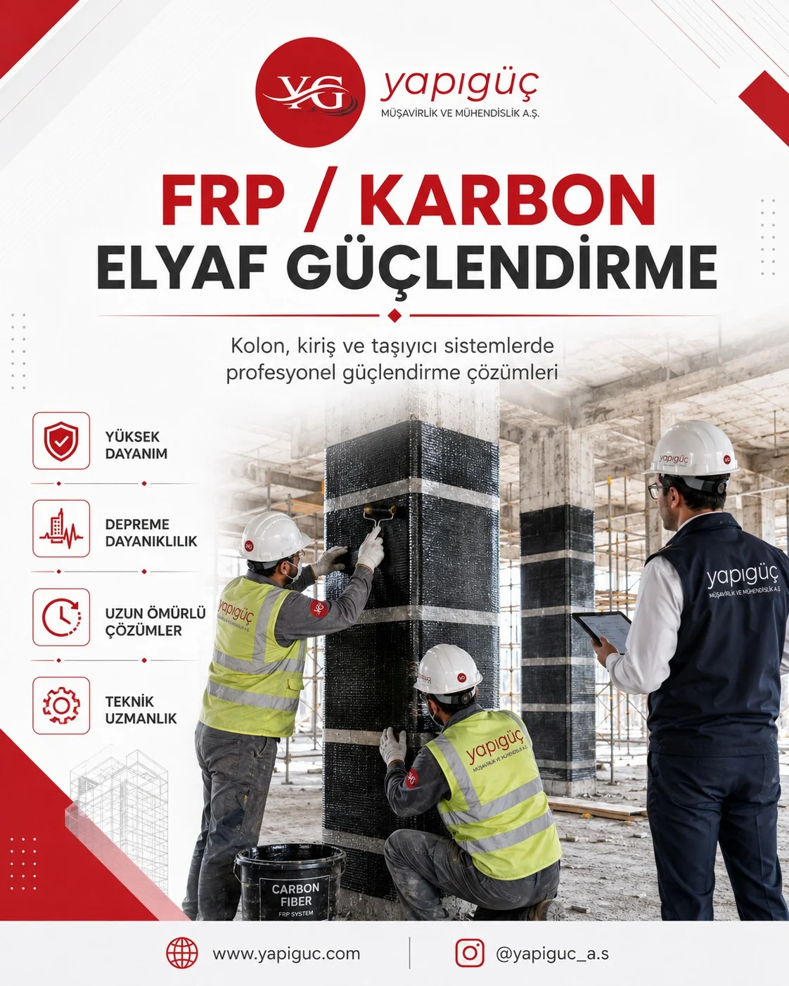 YAPIGÜÇ Güçlendirme Uygulaması 261