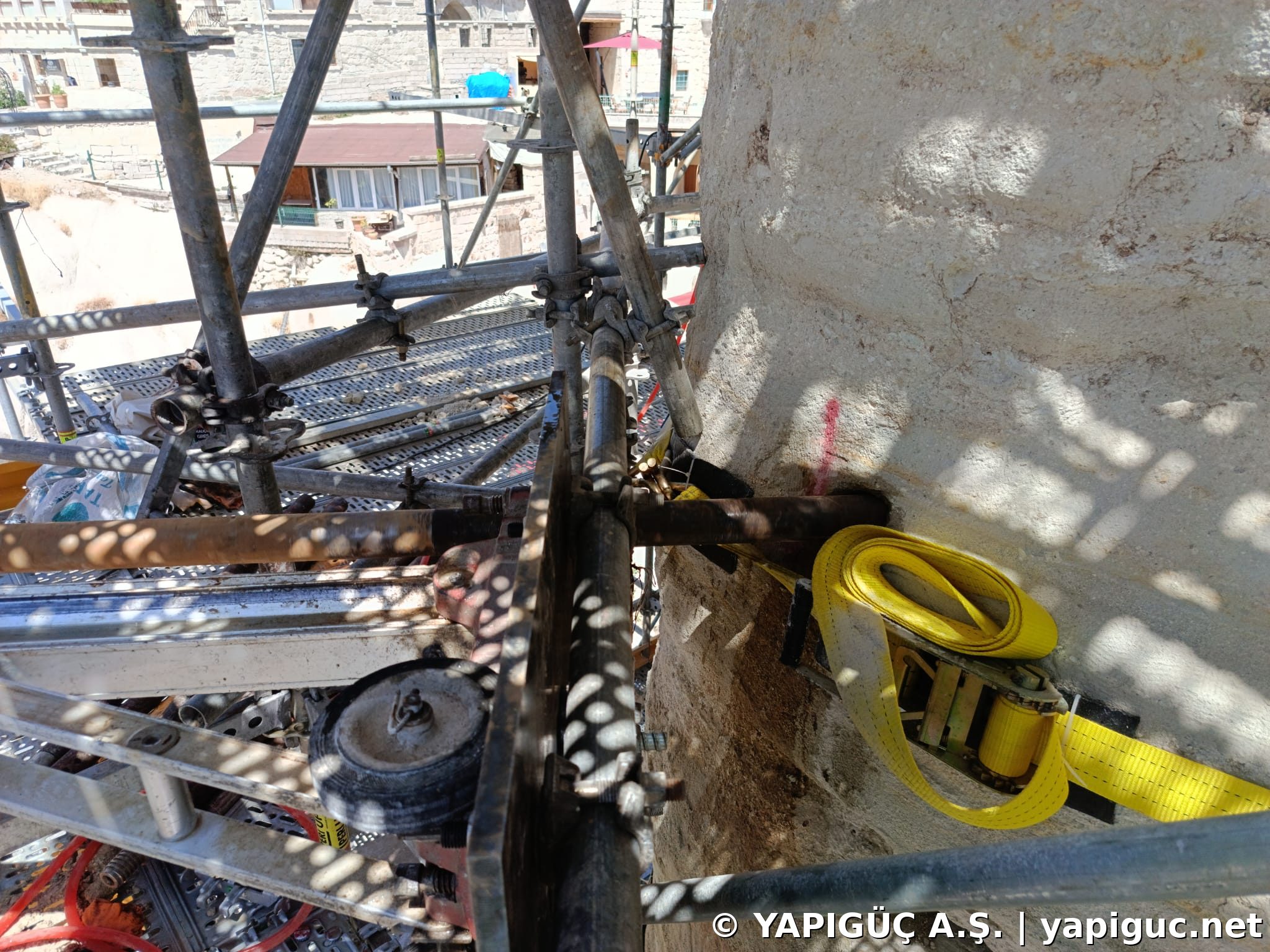 YAPIGÜÇ Güçlendirme Uygulaması 246