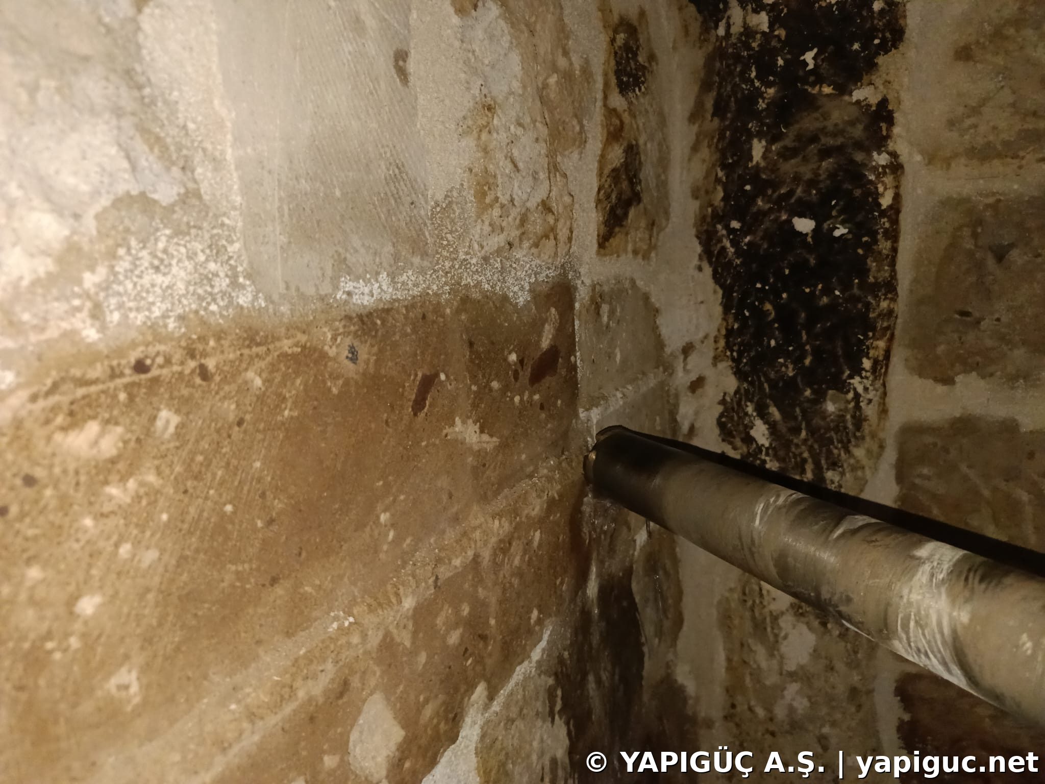 YAPIGÜÇ Karot Delim Uygulaması 229