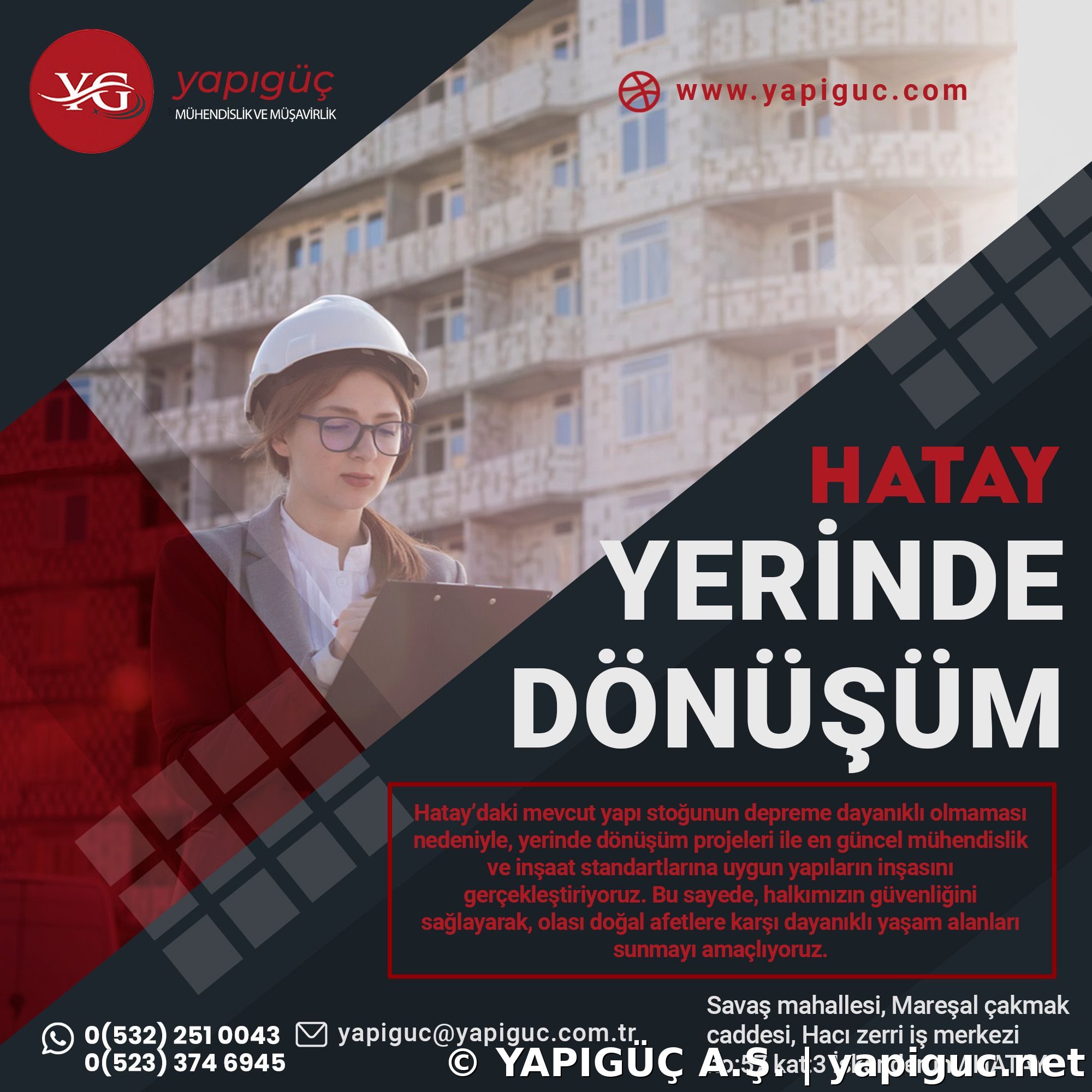 YAPIGÜÇ Güçlendirme Uygulaması 221
