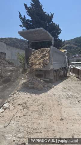 YAPIGÜÇ Karot Delim Uygulaması 219