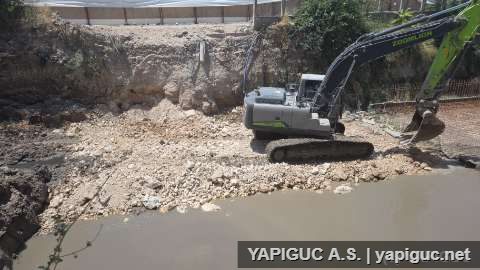 YAPIGÜÇ Restorasyon Uygulaması 218
