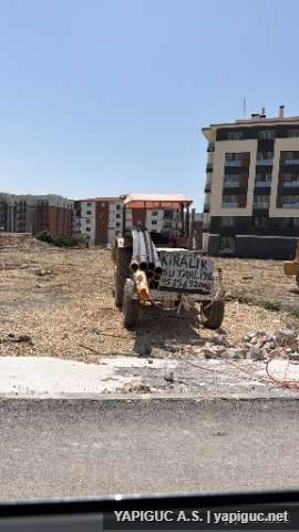 YAPIGÜÇ Restorasyon Uygulaması 203
