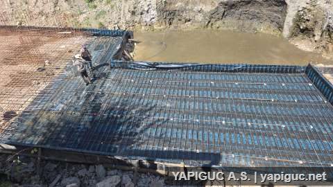 YAPIGÜÇ Yol & Altyapı Uygulaması 195
