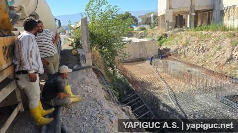 YAPIGÜÇ Güçlendirme Uygulaması 191