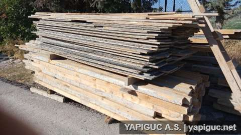 YAPIGÜÇ Restorasyon Uygulaması 183
