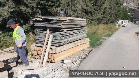 YAPIGÜÇ Güçlendirme Uygulaması 181