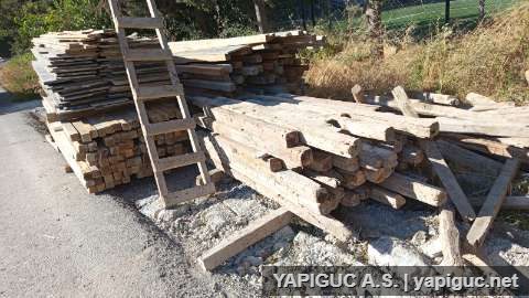 YAPIGÜÇ Yol & Altyapı Uygulaması 180