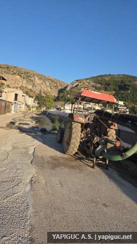 YAPIGÜÇ Karot Delim Uygulaması 179