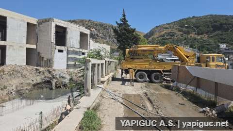 YAPIGÜÇ Restorasyon Uygulaması 178