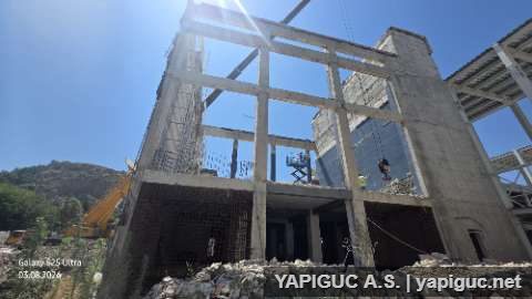 YAPIGÜÇ Güçlendirme Uygulaması 177