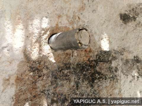 YAPIGÜÇ Yol & Altyapı Uygulaması 175