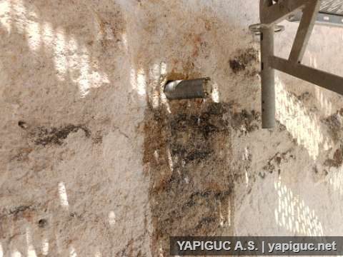 YAPIGÜÇ Karot Delim Uygulaması 174