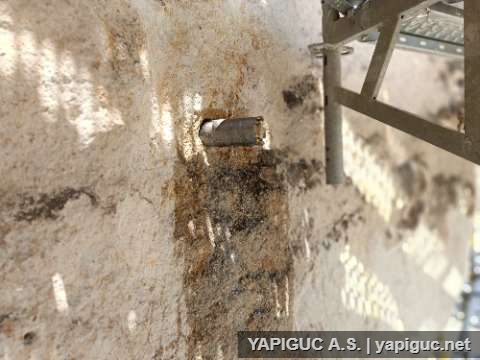 YAPIGÜÇ Restorasyon Uygulaması 173