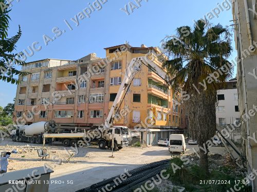 YAPIGÜÇ Güçlendirme Uygulaması 166
