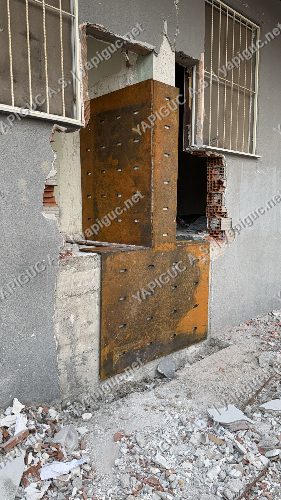 YAPIGÜÇ Yol & Altyapı Uygulaması 165